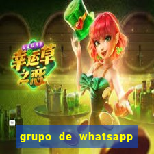 grupo de whatsapp para adulto